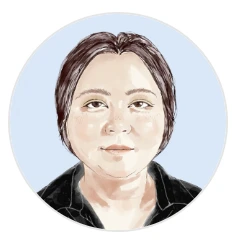 フクさん