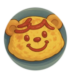 なのぱぱさん
