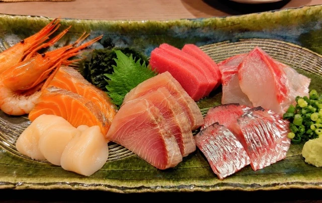 日本酒とワインの居酒屋 雷井土音の料理